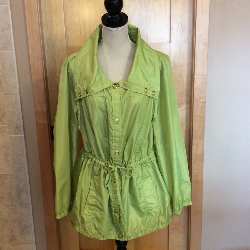 Sag Harbor Jacket